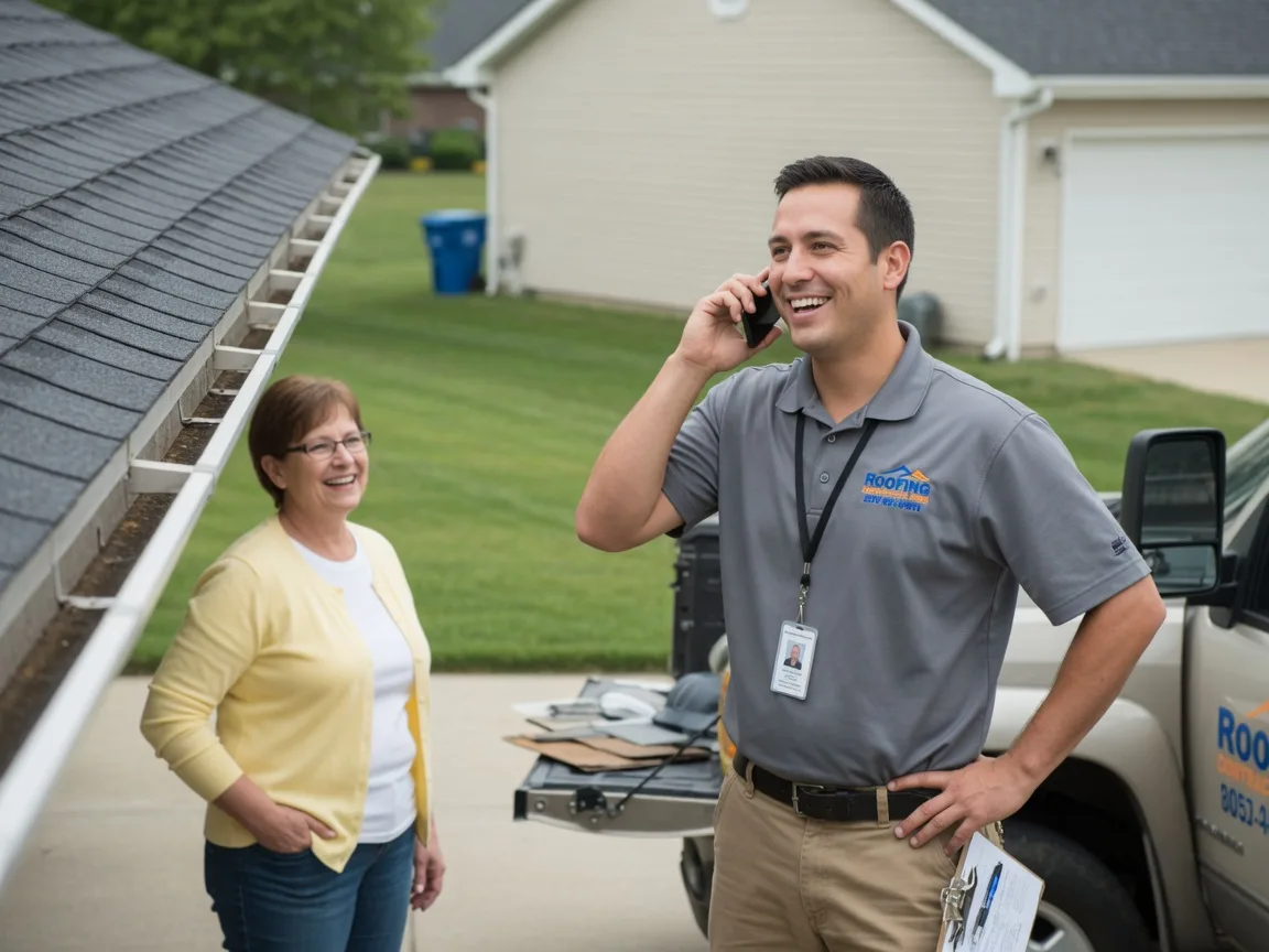 Local Roofing Contractors Dennysville, ME FAQs